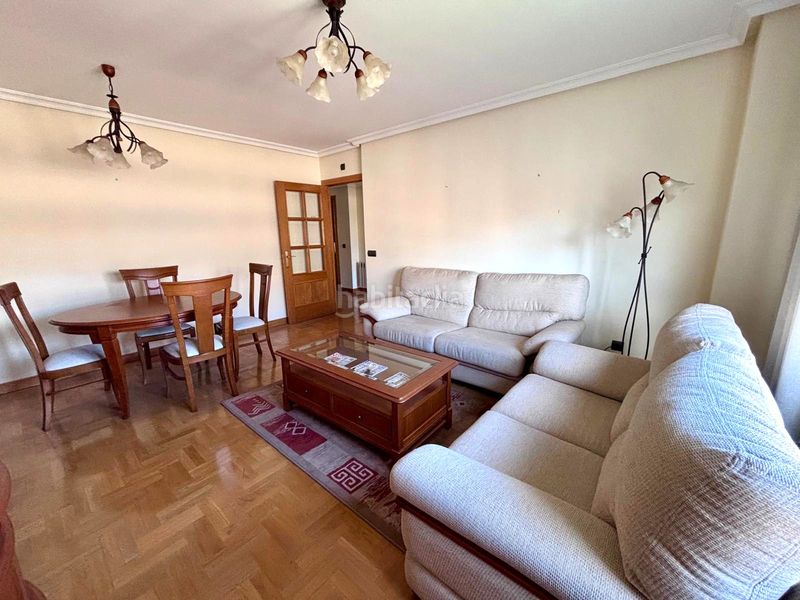 Foto 05e2aafb-d97d-4934-b95c-18497ec34426. Flat with heating parking terrace in La Calzada Gijón