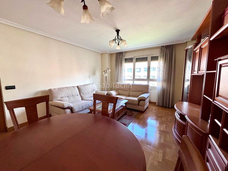 Foto 24894ccd-9782-4cc6-a885-936e3972b33e. Flat with heating parking terrace in La Calzada Gijón