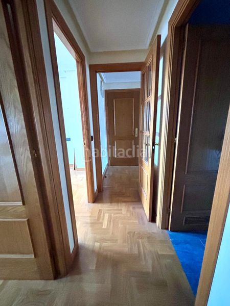 Foto 39ab9279-5796-4a79-9a81-557f726f779e. Flat with heating parking terrace in La Calzada Gijón