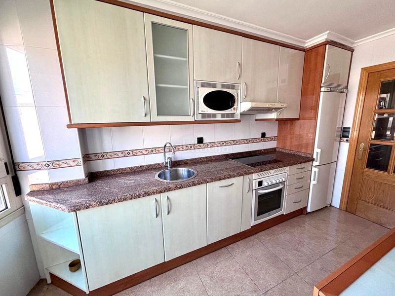 Foto 3e760d98-f1bb-47a6-a244-940a7636c6ff. Flat with heating parking terrace in La Calzada Gijón