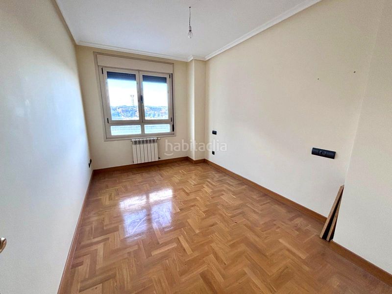 Foto 88e16f11-f2f2-4b24-b164-5b6741d9ddaa. Flat with heating parking terrace in La Calzada Gijón