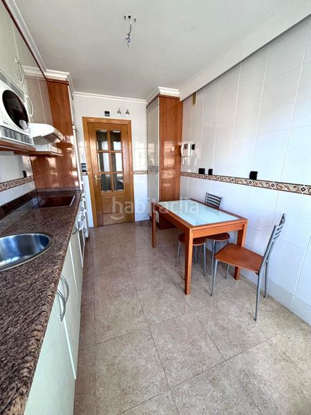 Foto b0118b8e-50dd-4696-949d-9affd9824fc3. Flat with heating parking terrace in La Calzada Gijón