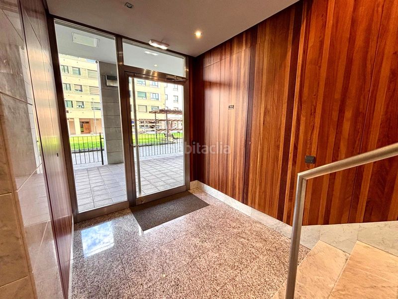 Foto b0ed1cf7-5308-4826-a18e-3e3aab433931. Flat with heating parking terrace in La Calzada Gijón