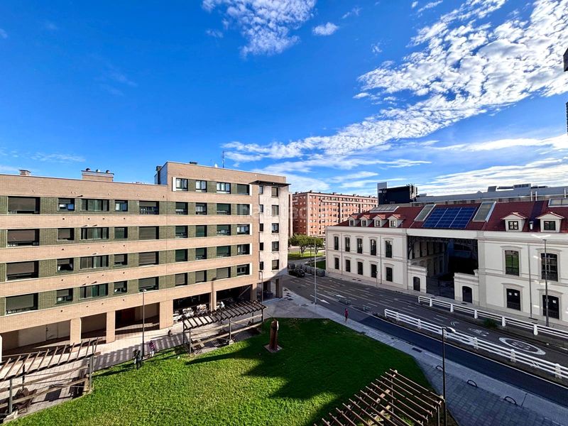 Foto b9c3a421-c054-451a-b3be-82264ca77175. Flat with heating parking terrace in La Calzada Gijón