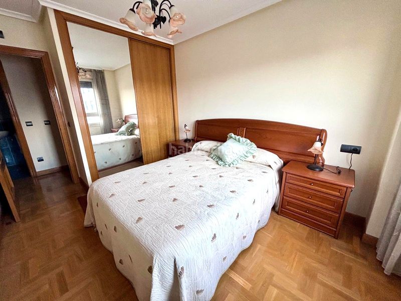 Foto d68e9f25-b0fd-4f6f-9a3c-664d47184f59. Flat with heating parking terrace in La Calzada Gijón