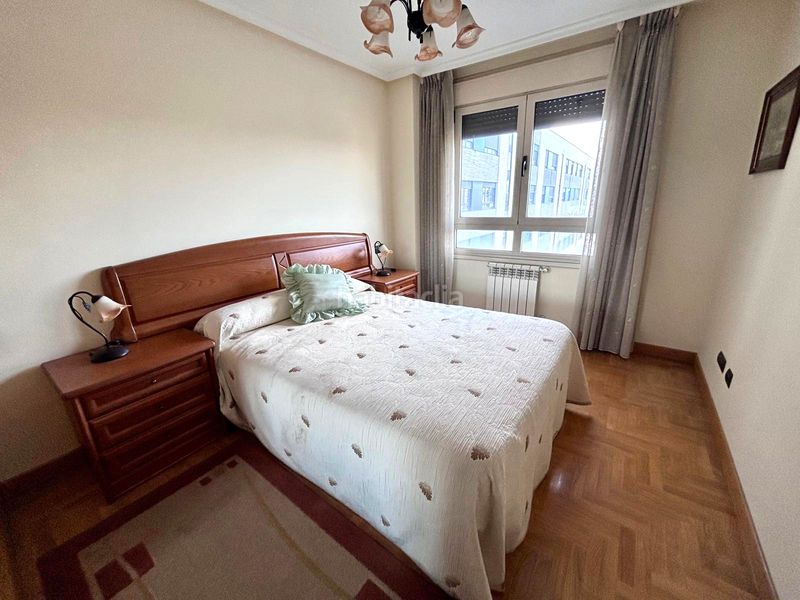 Foto df7c0238-1662-4a96-9fb5-a22ca4af58eb. Flat with heating parking terrace in La Calzada Gijón
