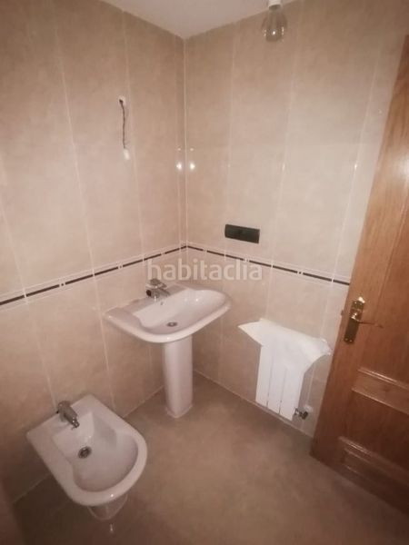 Foto fdcea17f-4e6c-4f3d-b1ba-d2b386136032. Flat with heating parking terrace in La Calzada Gijón