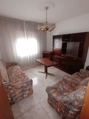 Flat in La Calzada