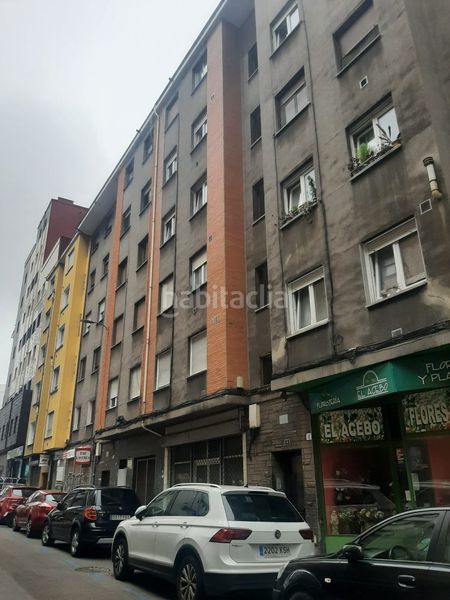 Foto c410ec6d-7337-4c67-8786-1ef609820618. Pis a Laviada Gijón