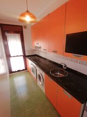 Lloguer Apartament a La Calzada. Alquiler de temporalidad para desplazamientos estudiantiles o la