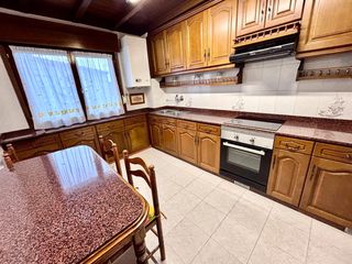Flat in El Natahoyo