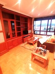 Location Appartement à La Calzada. Apartamento totalmente amueblado en urbanización privada con zon