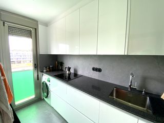 Miete Etagenwohnung in Jove. Impecable!! totalmente amueblado, todo exterior, vistas, garaje