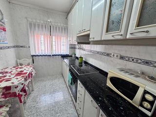 Appartement  Calle de chile. Nueva entrada de vivienda en el natahoyo a 700mtrs de playa del