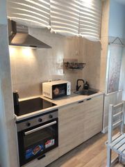 Flat in Jove. Portuarios recien reformado impecable para entrar!!!