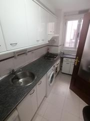 Affitto Piccolo appartamento in El Natahoyo. Frente a playa del arbeyal, amplio apartamento con electrodomest