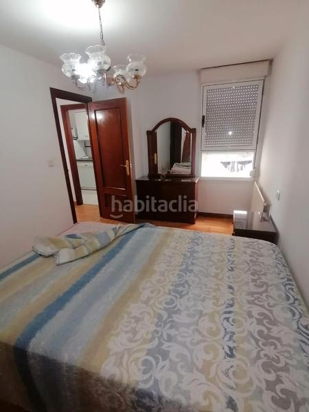Foto 223a4318-7d5b-47cb-9ede-76717a4f82b4. Alquiler apartamento frente a playa del arbeyal, amplio apartamento con electrodomesticos, comunidad y trastero incluidos!! en Gijón