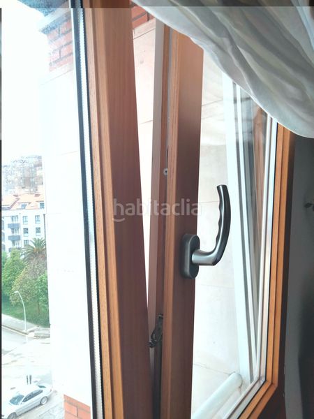 Foto 01756d7c-2991-4eae-8763-97f75edf325f. Rent flat with heating parking in El Natahoyo Gijón