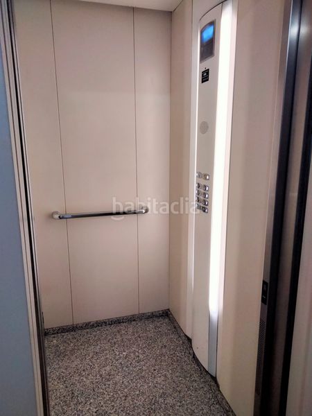 Foto 50c3bcee-4db8-4c8e-8c20-05b42ae3f3dc. Rent flat with heating parking in El Natahoyo Gijón