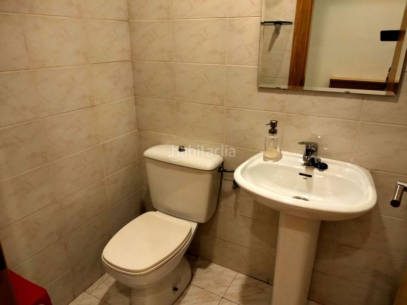 Foto 9e2f757f-effe-4fdd-9880-edb004c5e995. Rent flat with heating parking in El Natahoyo Gijón