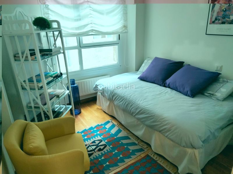 Foto a6c5c88d-872f-4e04-b759-201d6c25730c. Rent flat with heating parking in El Natahoyo Gijón