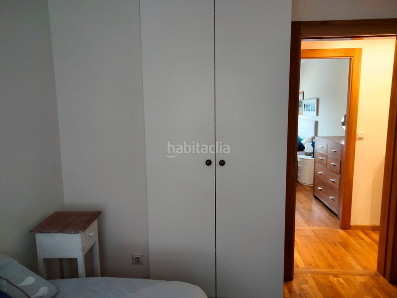 Foto acb0f626-c73a-46cc-9e58-35405eed6e6c. Rent flat with heating parking in El Natahoyo Gijón