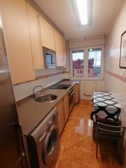 Affitto Piccolo appartamento in El Natahoyo. Precioso apartamento en el natahoyo