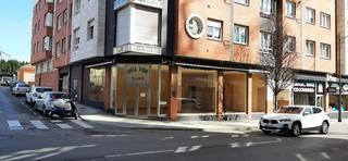 Locale commerciale in El Natahoyo