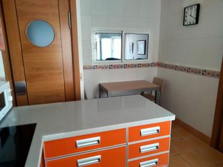 Rent Flat in El Natahoyo. Temporal estudiantes o desplazados laborales,
