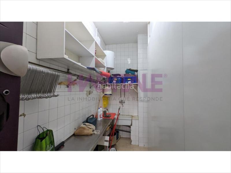 Foto 7f7b4d0c-6baa-41a6-acc0-61c744b67e70. Location local commercial dans egia jeneralaren kalea 33 dans Bilbao