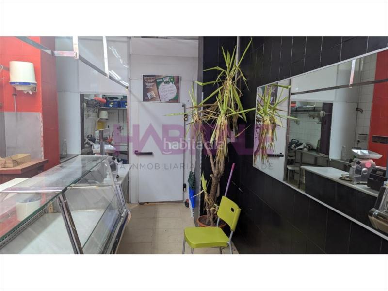 Foto ebaff600-d9c3-4b11-96eb-d64c7a80b6ac. Rent business premise in egia jeneralaren kalea 33 in Bilbao