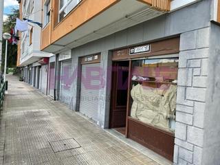Local Comercial a Altamira