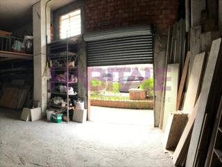 Local Comercial en Bentazarra 3. Local comercial a pie de calle. en zona de barrio residencial. s