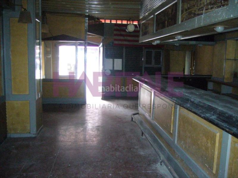 Foto 3400a56c-e64c-4ec0-8ba9-e1e55edbb577. Local comercial a autonomia 74 a Basurtu Bilbao