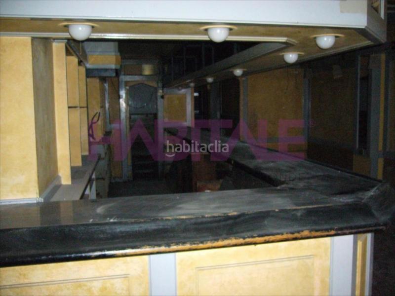 Foto 7e38abea-e0c6-469f-a639-51281a5a50a1. Local comercial a autonomia 74 a Basurtu Bilbao