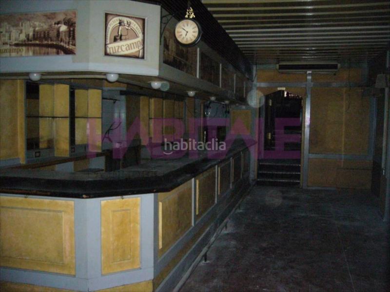 Foto c075af19-1e5f-465b-bfcd-53da540a2134. Local comercial a autonomia 74 a Basurtu Bilbao