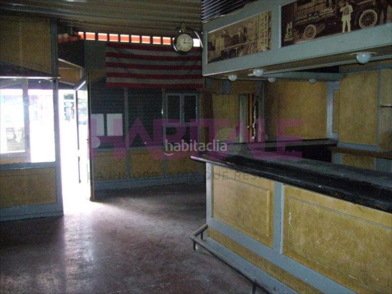 Foto fedf7f34-c30f-4a84-8152-2aa6386bf6d1. Local comercial a autonomia 74 a Basurtu Bilbao