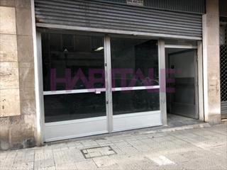 Local commercial en N/a