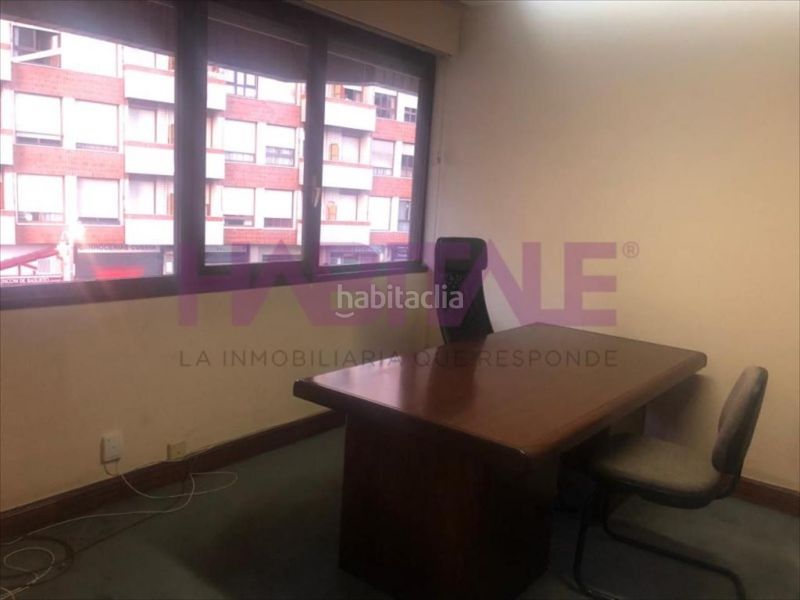 Foto 00897b54-33ac-47a1-8a2c-ec5bcaf15065. Rent office space in n/a in Basurtu Bilbao