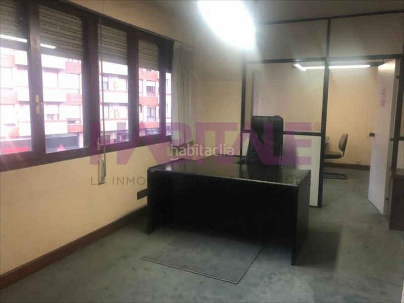 Foto 0311887c-5df9-4766-9e61-db2bf07be012. Rent office space in n/a in Basurtu Bilbao
