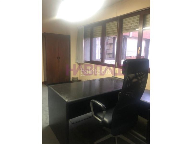 Foto 14f96b02-b221-4996-8b13-a223288d6d7c. Rent office space in n/a in Basurtu Bilbao
