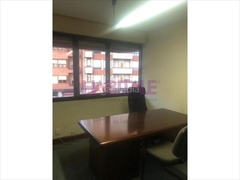 Foto 2a0b27d9-3148-43a8-aced-c4d6fd206f5b. Rent office space in n/a in Basurtu Bilbao
