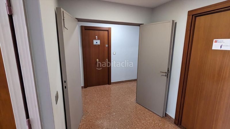 Foto 2b2cfe4a-7bd7-476b-9fa0-b590029e60a3. Rent office space in n/a in Basurtu Bilbao