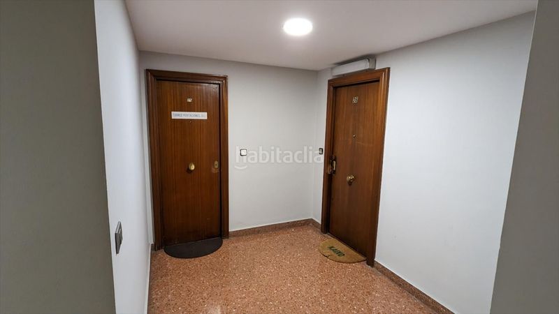 Foto 6759b9a8-bf2c-49ec-a37d-3d1c4e746f33. Rent office space in n/a in Basurtu Bilbao