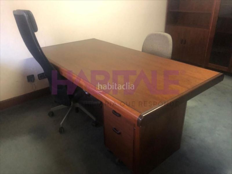 Foto 76a45638-dbdf-4a88-b779-cf203b470772. Rent office space in n/a in Basurtu Bilbao