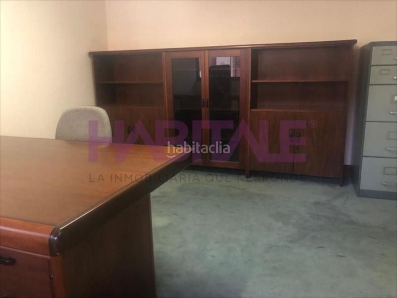 Foto dbcfb0aa-cfe1-4735-90e6-773c2be6f236. Rent office space in n/a in Basurtu Bilbao