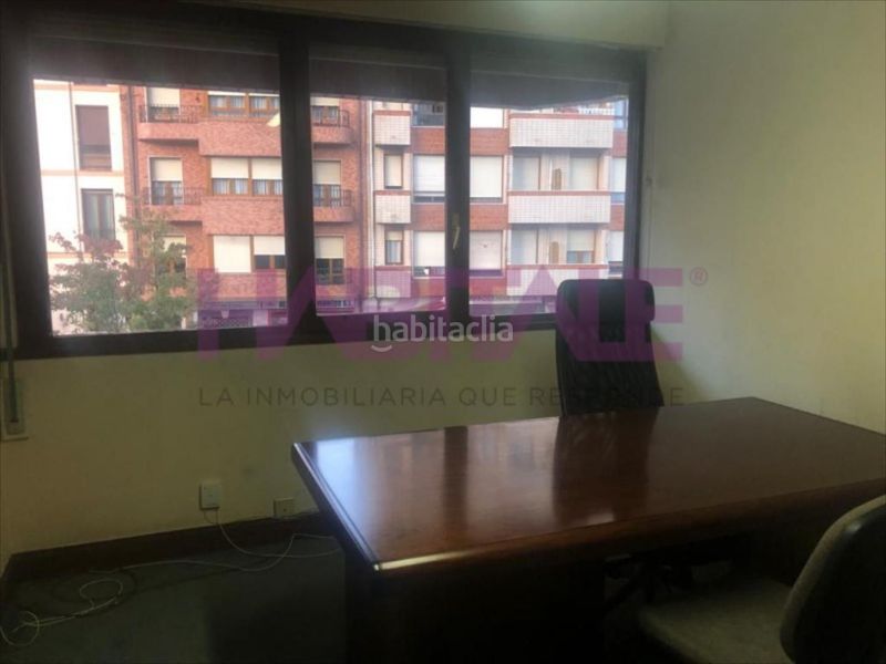 Foto dd0dff09-47a4-4ec2-b0d7-93dd9fe39d0f. Rent office space in n/a in Basurtu Bilbao