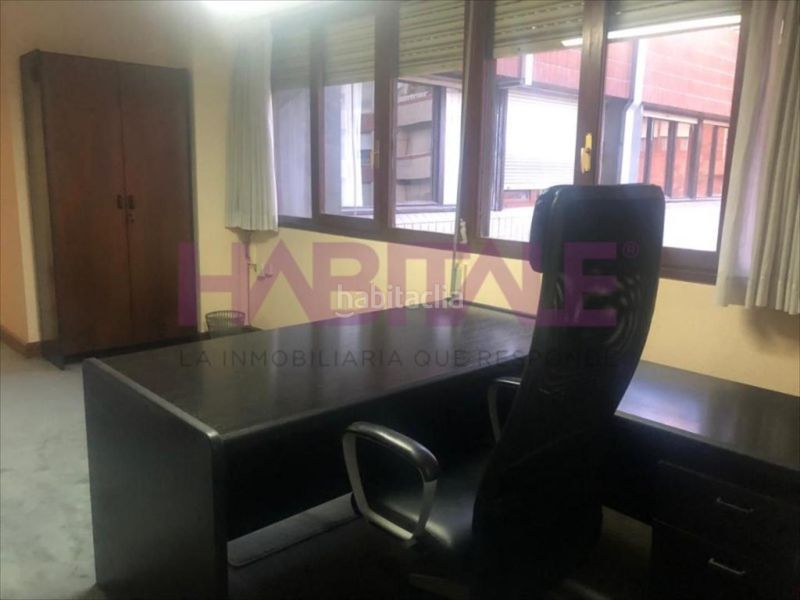 Foto e7fbe3f9-5e61-44e0-995f-5d73aeb865de. Rent office space in n/a in Basurtu Bilbao