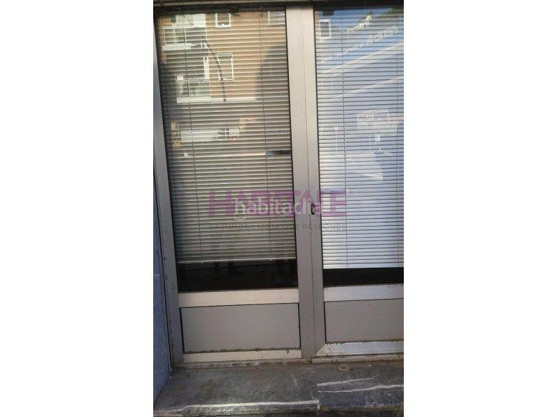 Foto 0adc65f8-6e2c-4d98-932d-13a8ec2f3661. Local comercial en n/a en Rekalde Centro Bilbao