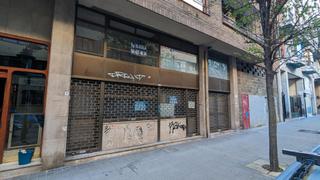 Local commercial en N/a